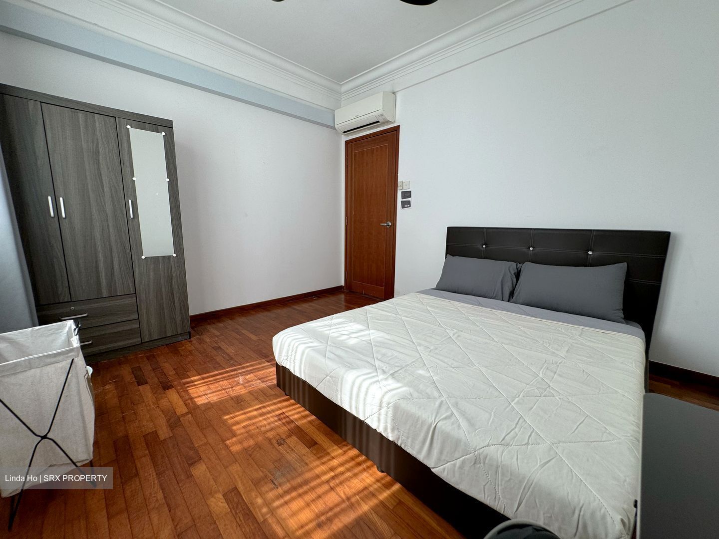 Le Hill Condominium (D5), Condominium #557736981